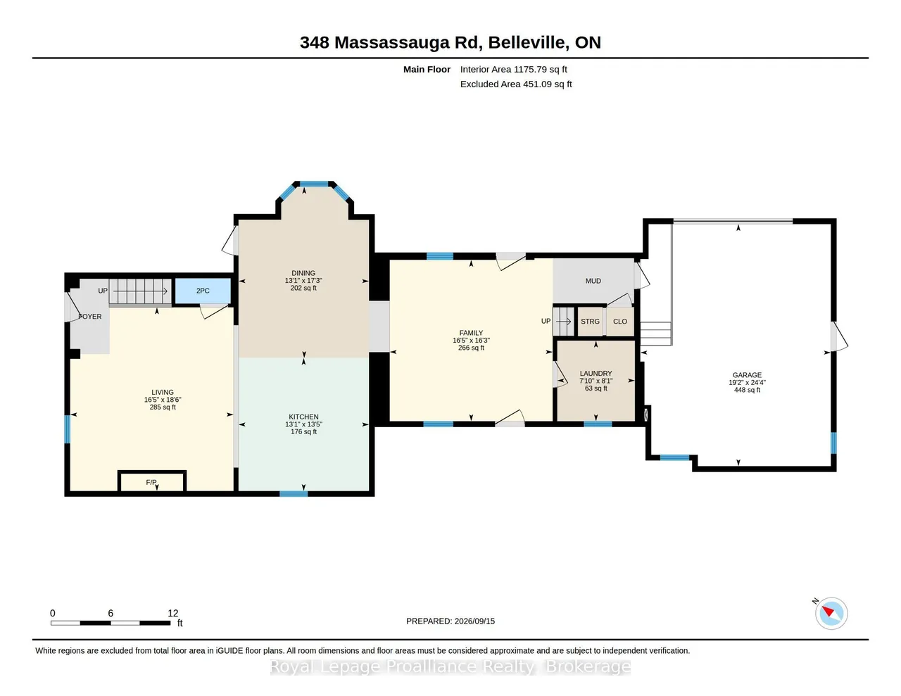 348 Massasauga Road — photo 48