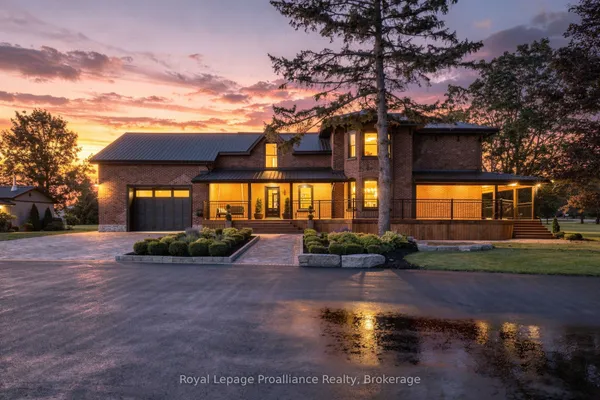 348 Massasauga Road