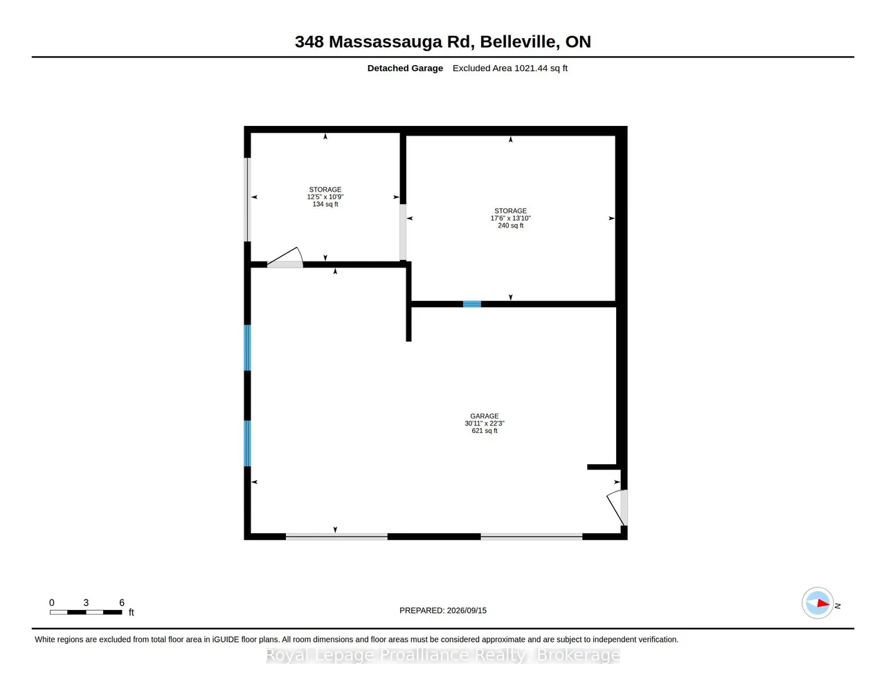 348 Massasauga Road — photo 49