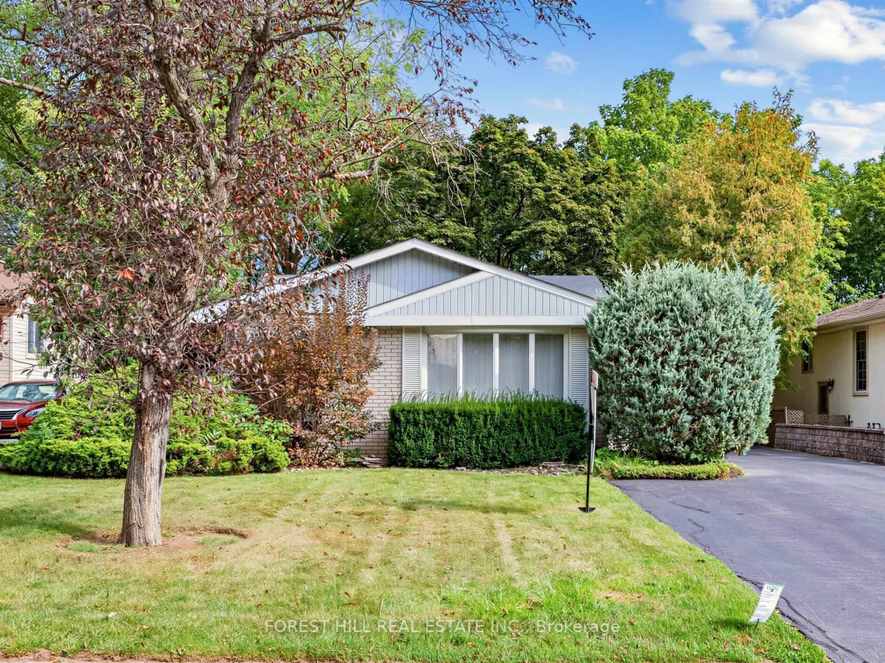 56 Little John Road