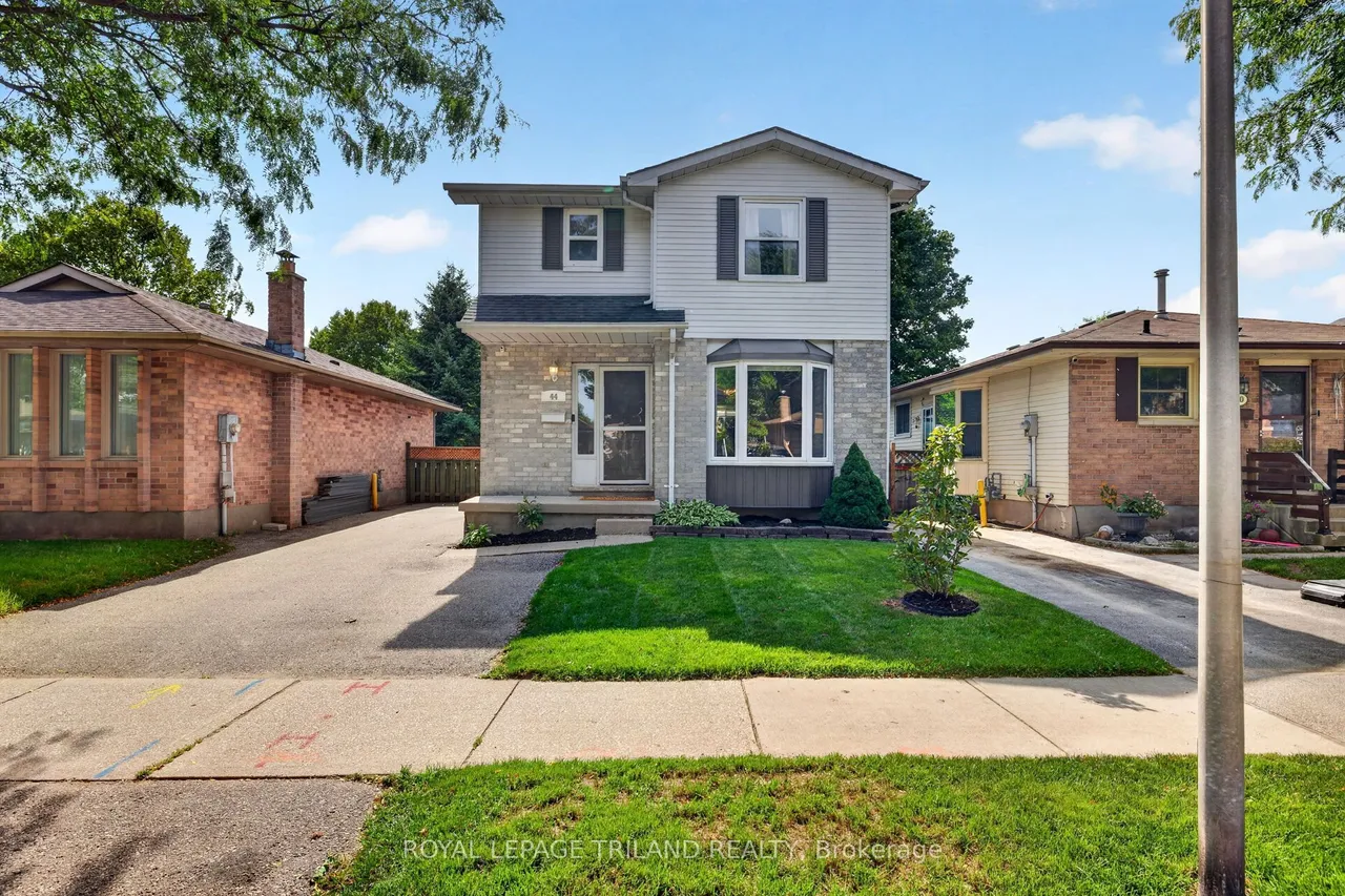 44 Speight Crescent