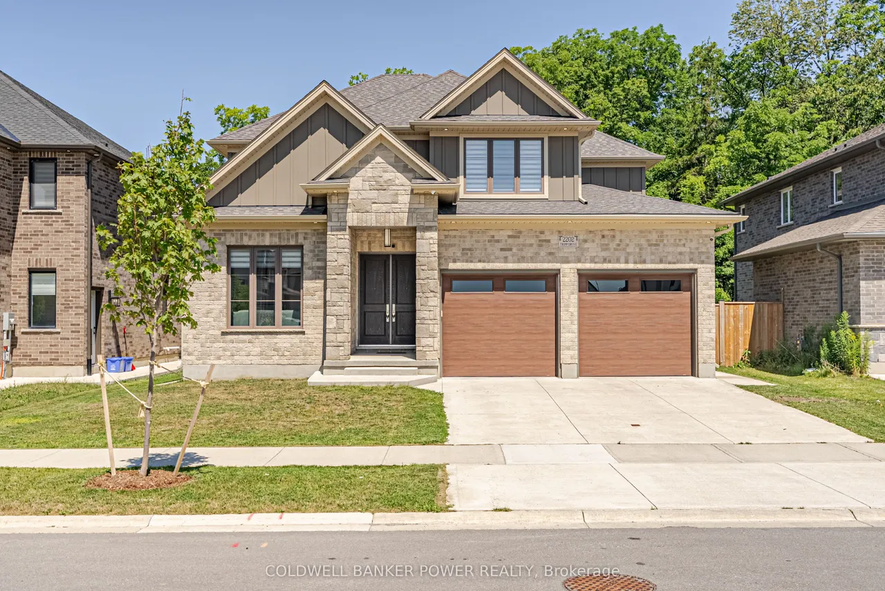 2202 Tripp Drive — photo 2