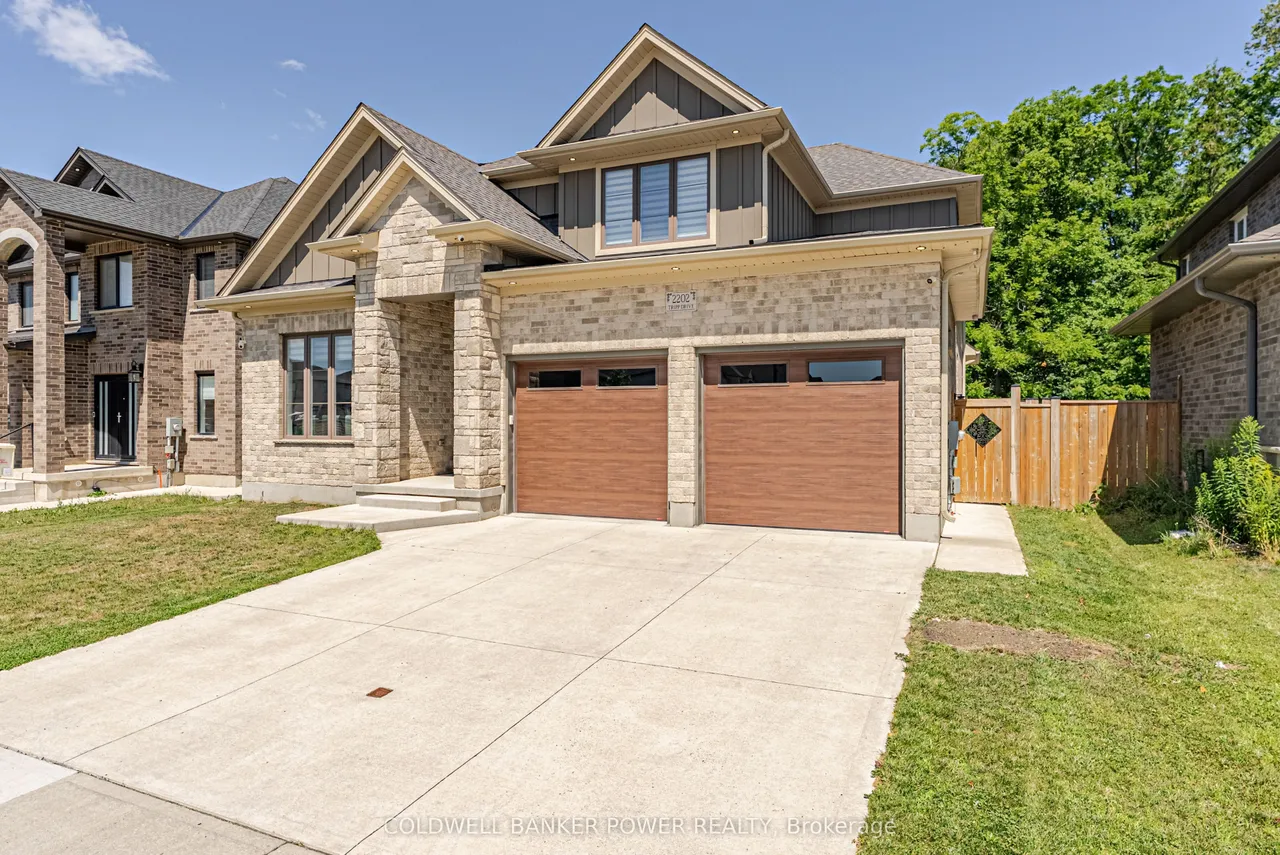 2202 Tripp Drive