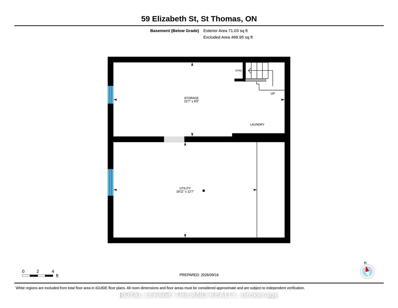 59 Elizabeth Street — photo 33