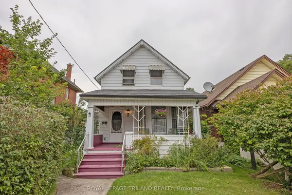 59 Elizabeth Street