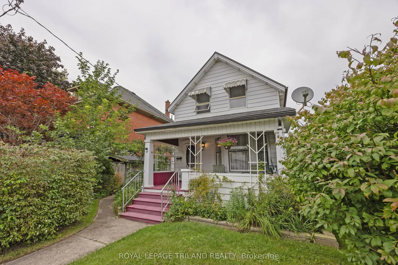 59 Elizabeth Street — photo 2
