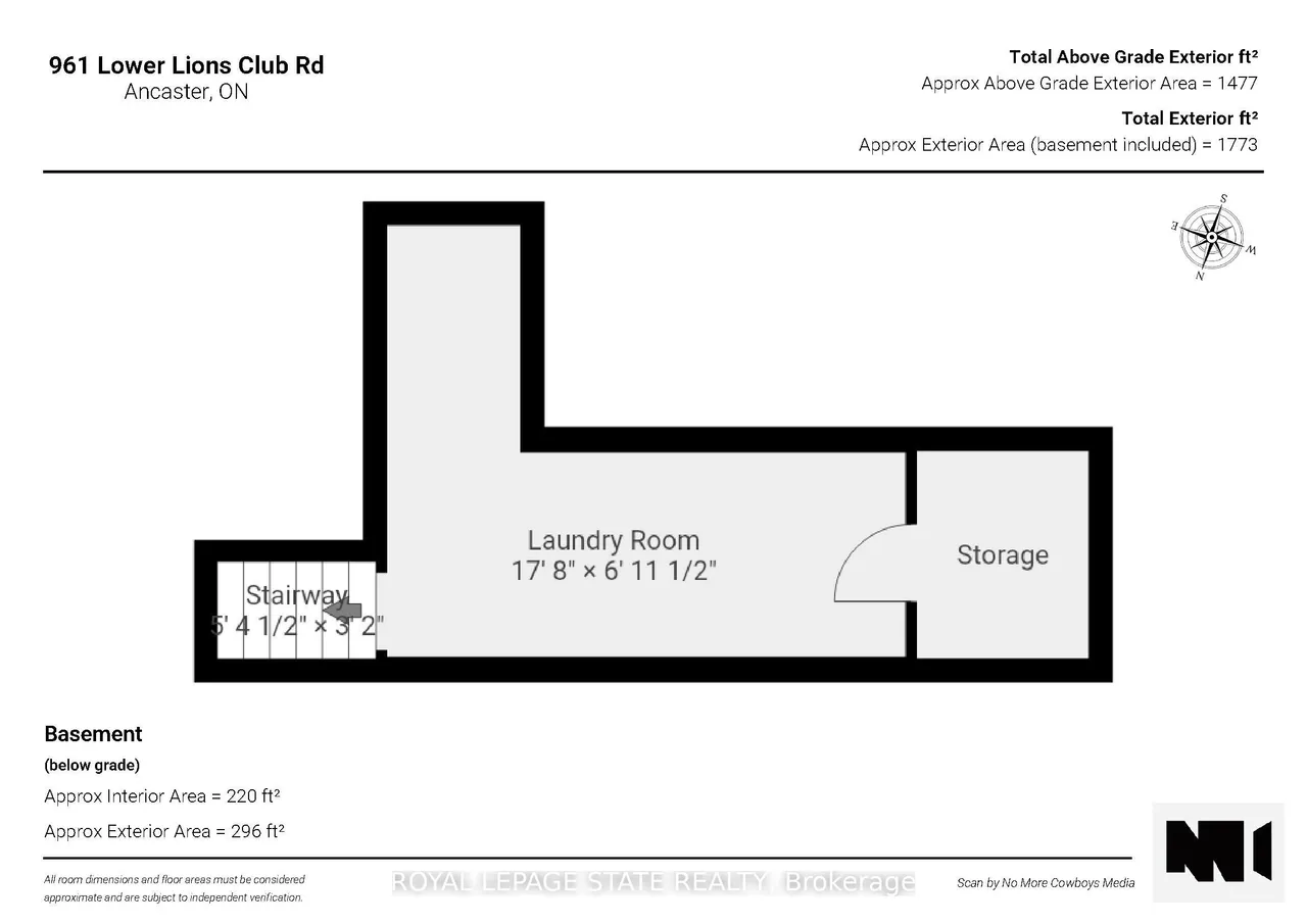 961 Lower Lions Club Road — photo 46