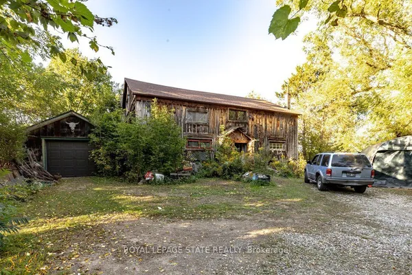 961 Lower Lions Club Road — photo 2