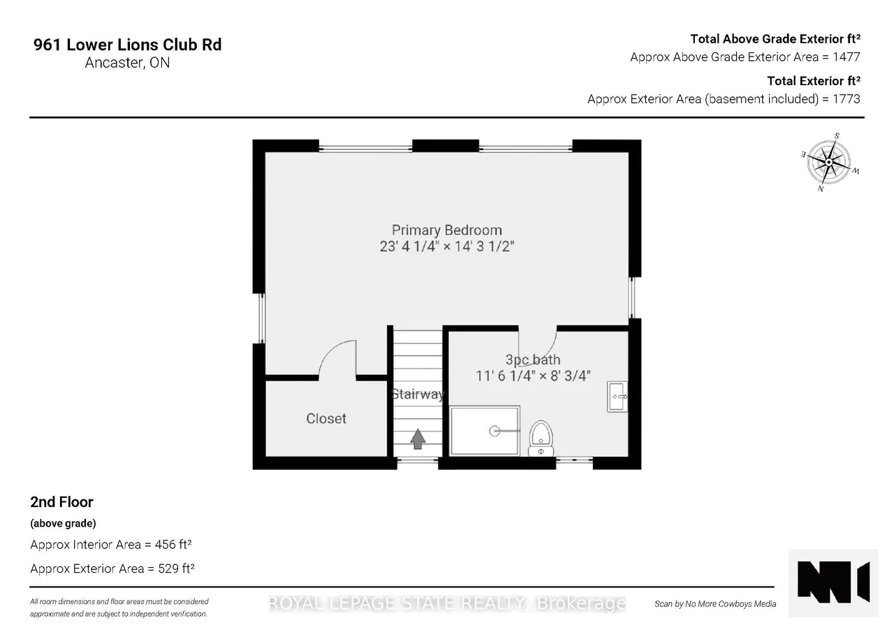 961 Lower Lions Club Road — photo 45
