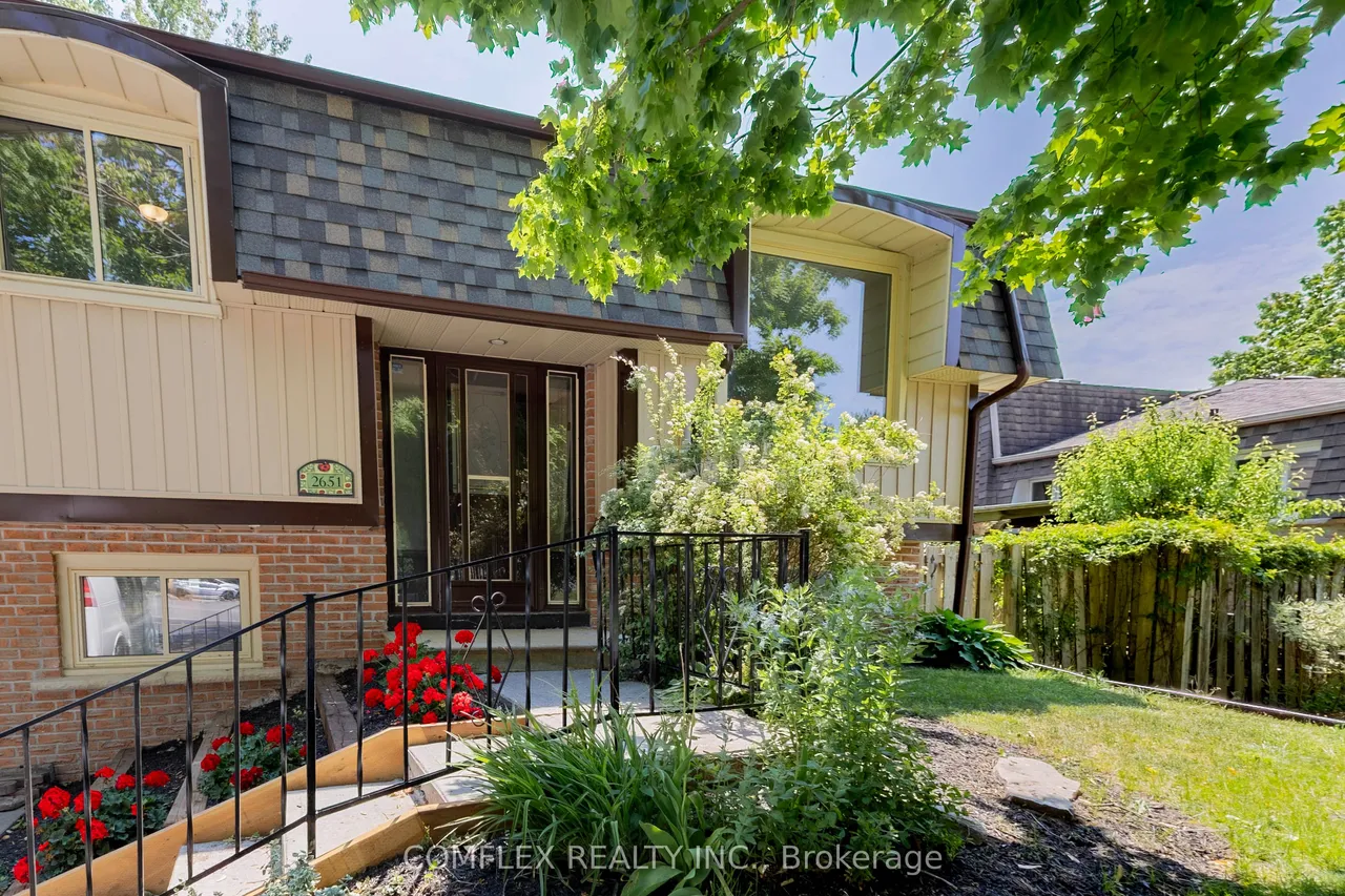 2651 Marsdale Drive — photo 3