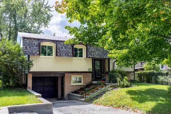 2651 Marsdale Drive