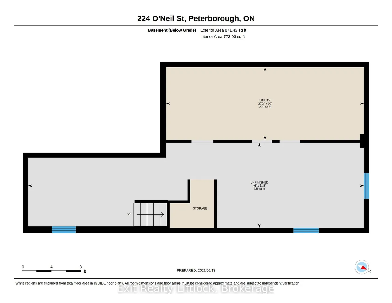 224 O'Neil Street — photo 40