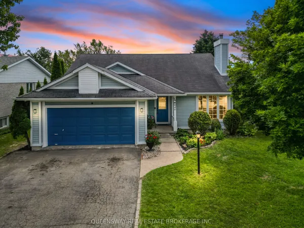 46 Greenwich Drive