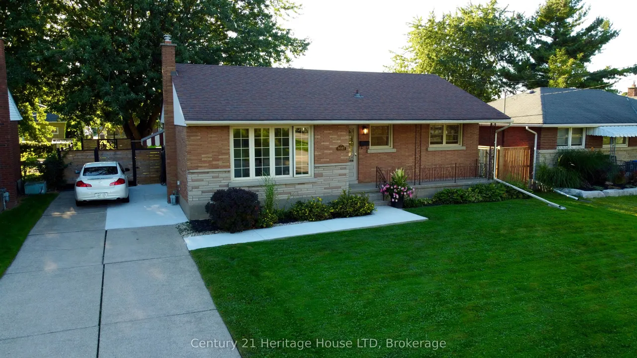 3627 Windermere Road