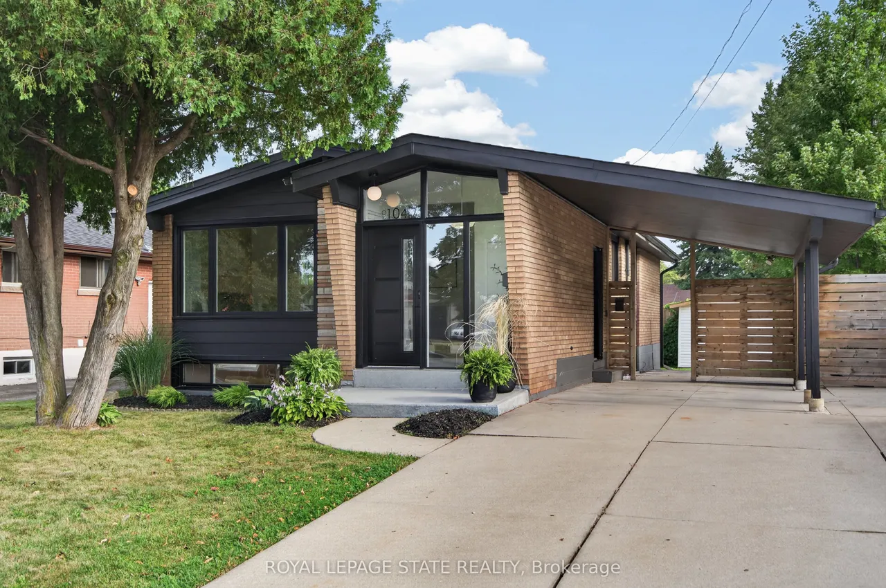 104 Sanatorium Road