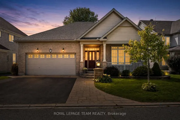 6 Knotwood Court