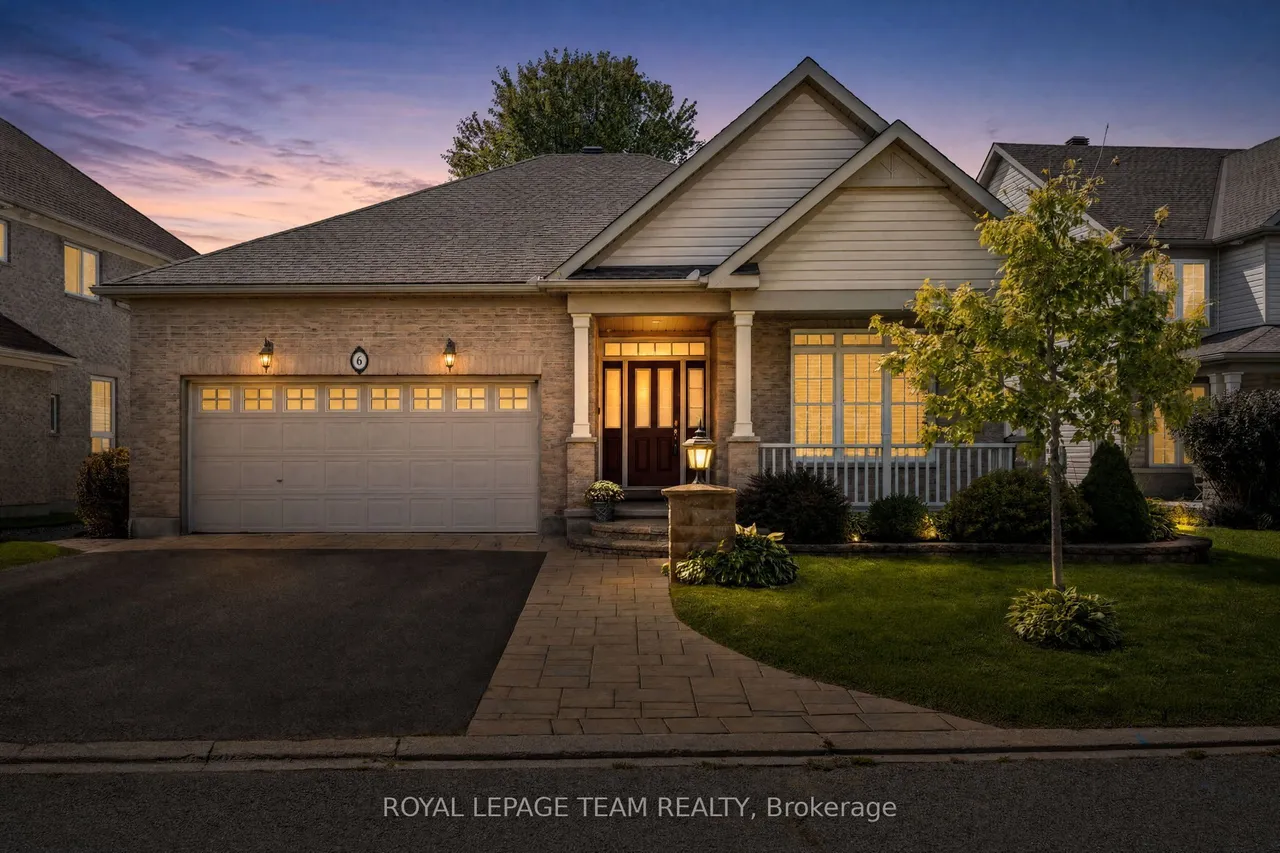 6 Knotwood Court