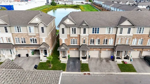 28 Canary Grass Boulevard