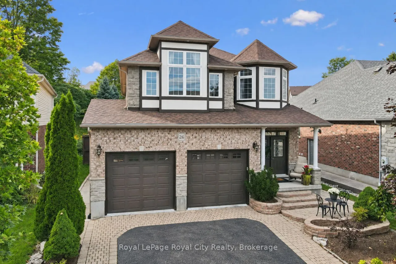 26 Frasson Drive