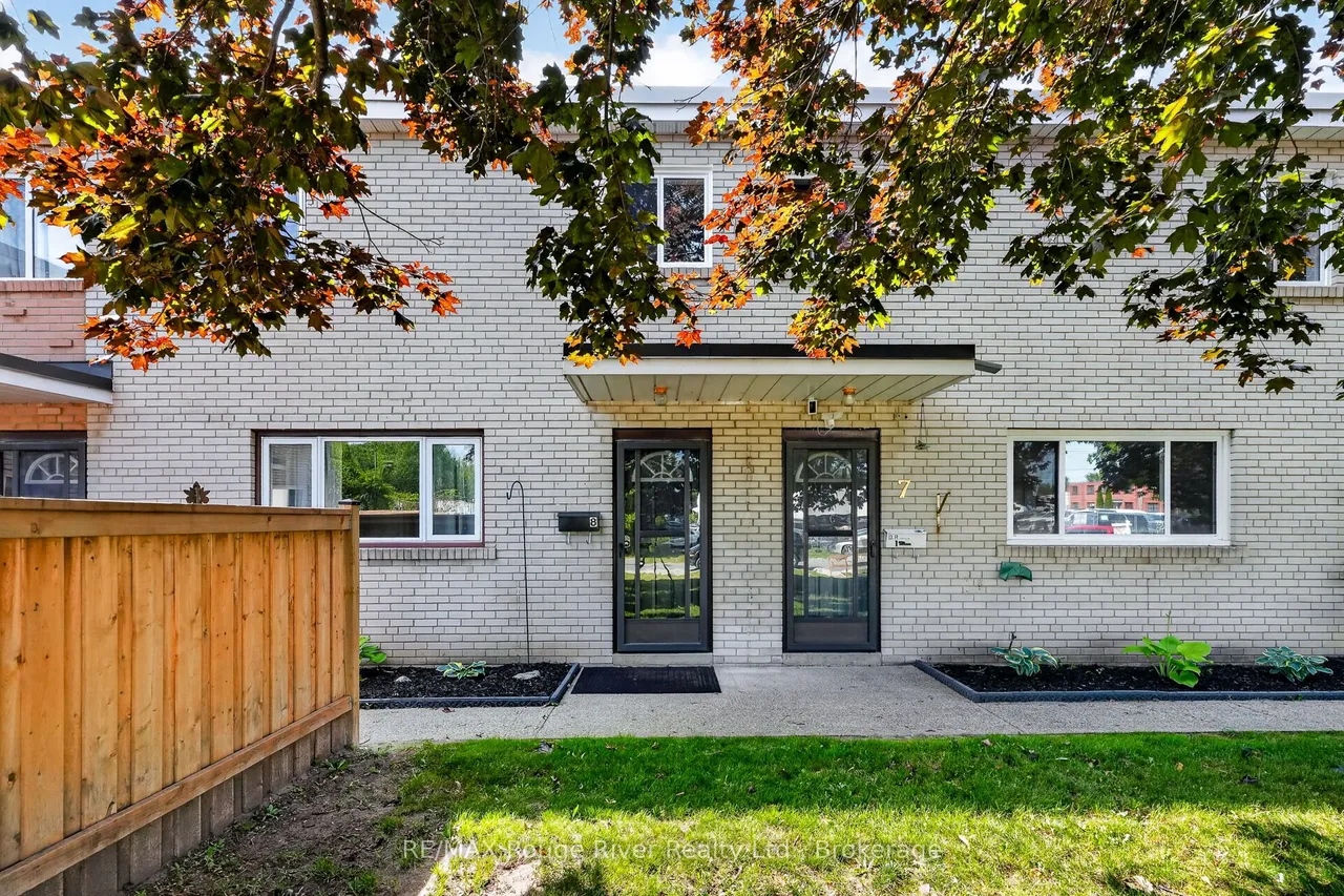137 Furnace Street