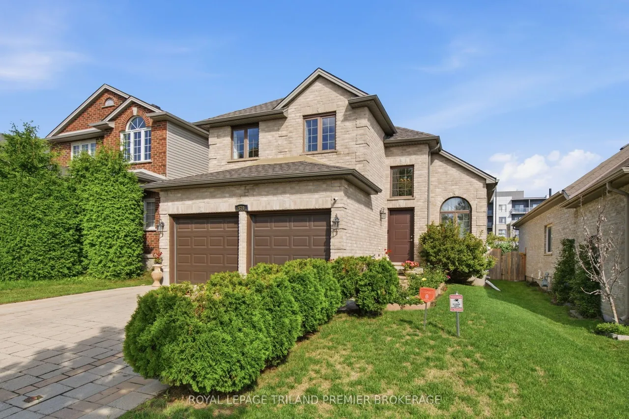 570 Garibaldi Avenue — photo 44
