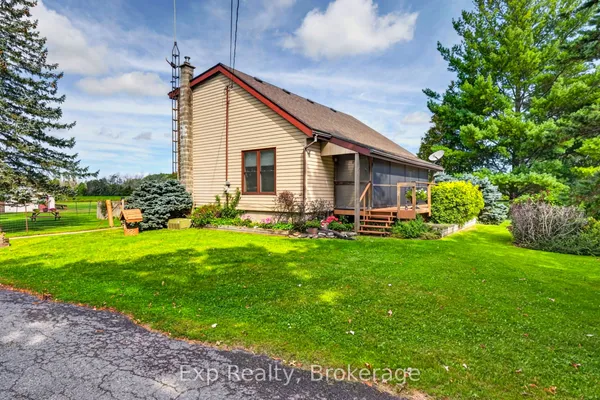257 Elmbrook Road