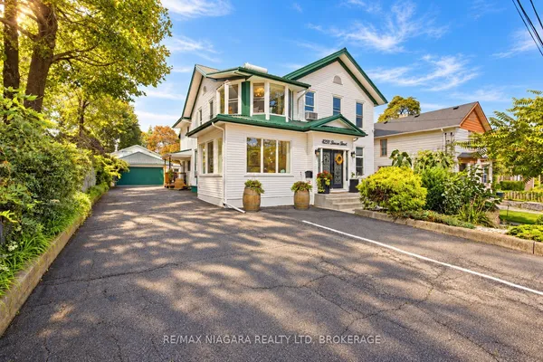 4291 Simcoe Street