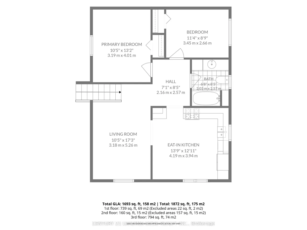1327 East Quarter Line Road — photo 23