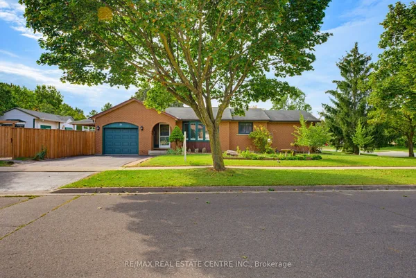 35 Windy Ridge Drive