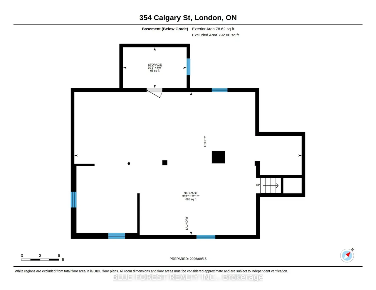 354 Calgary Street — photo 47