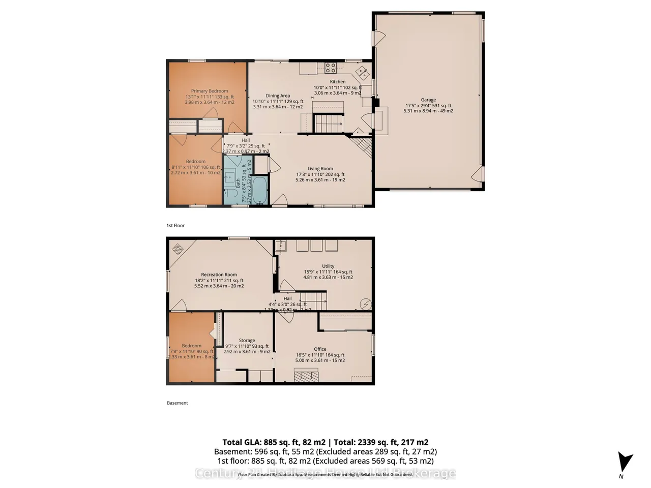 219 Brock Street — photo 40