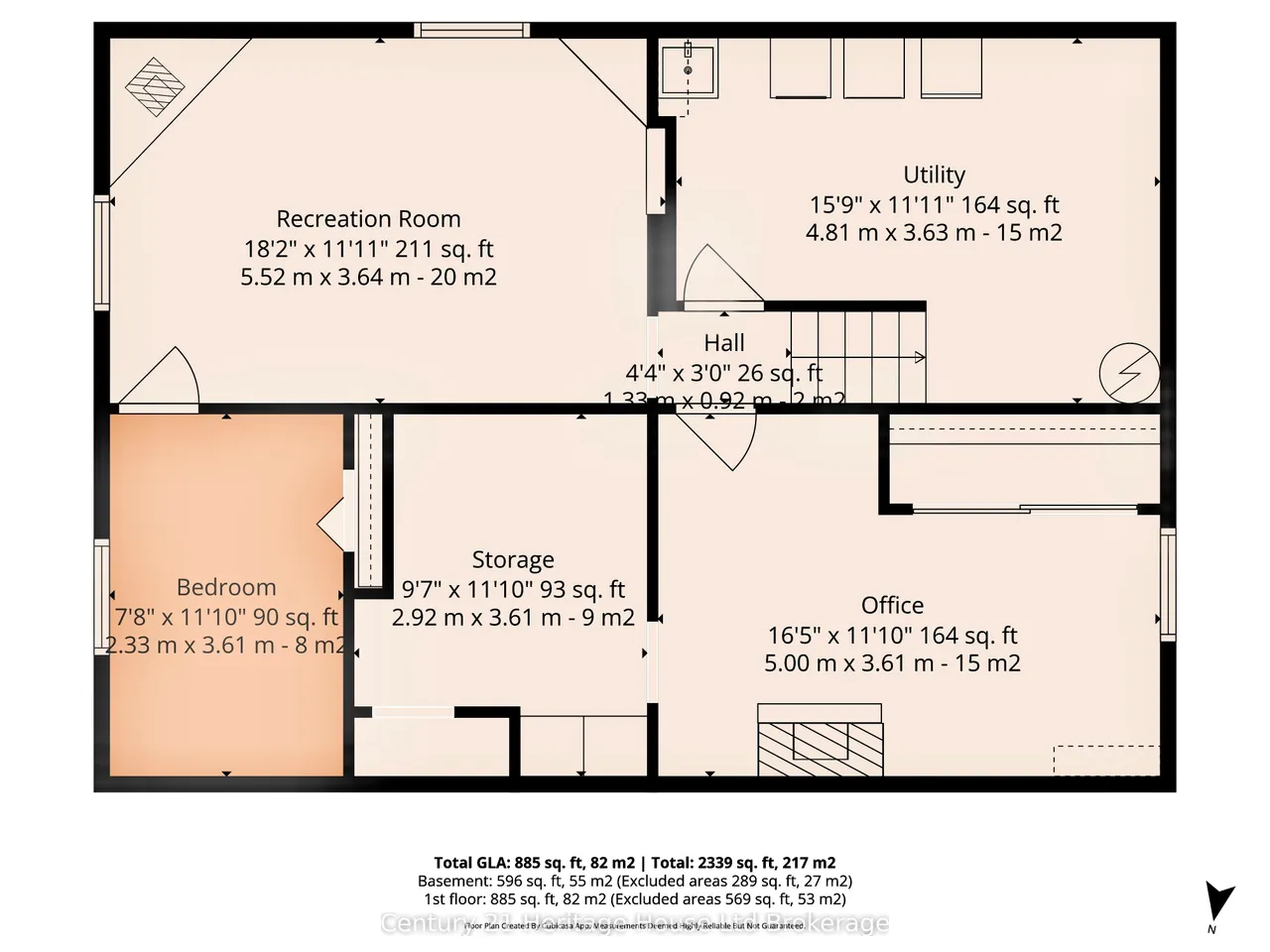 219 Brock Street — photo 39