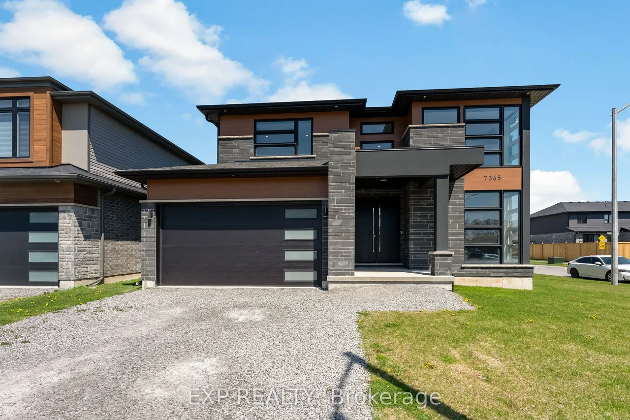 7365 Jonathan Drive