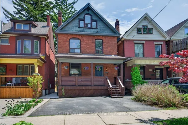 225 Prospect Street S