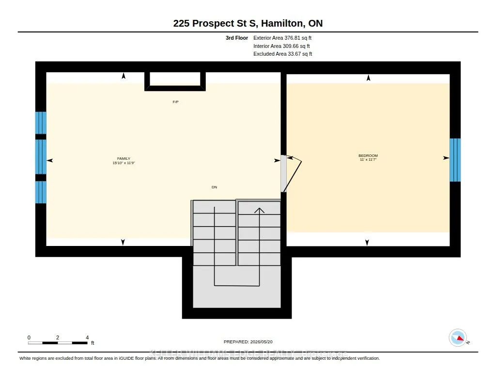 225 Prospect Street S — photo 38