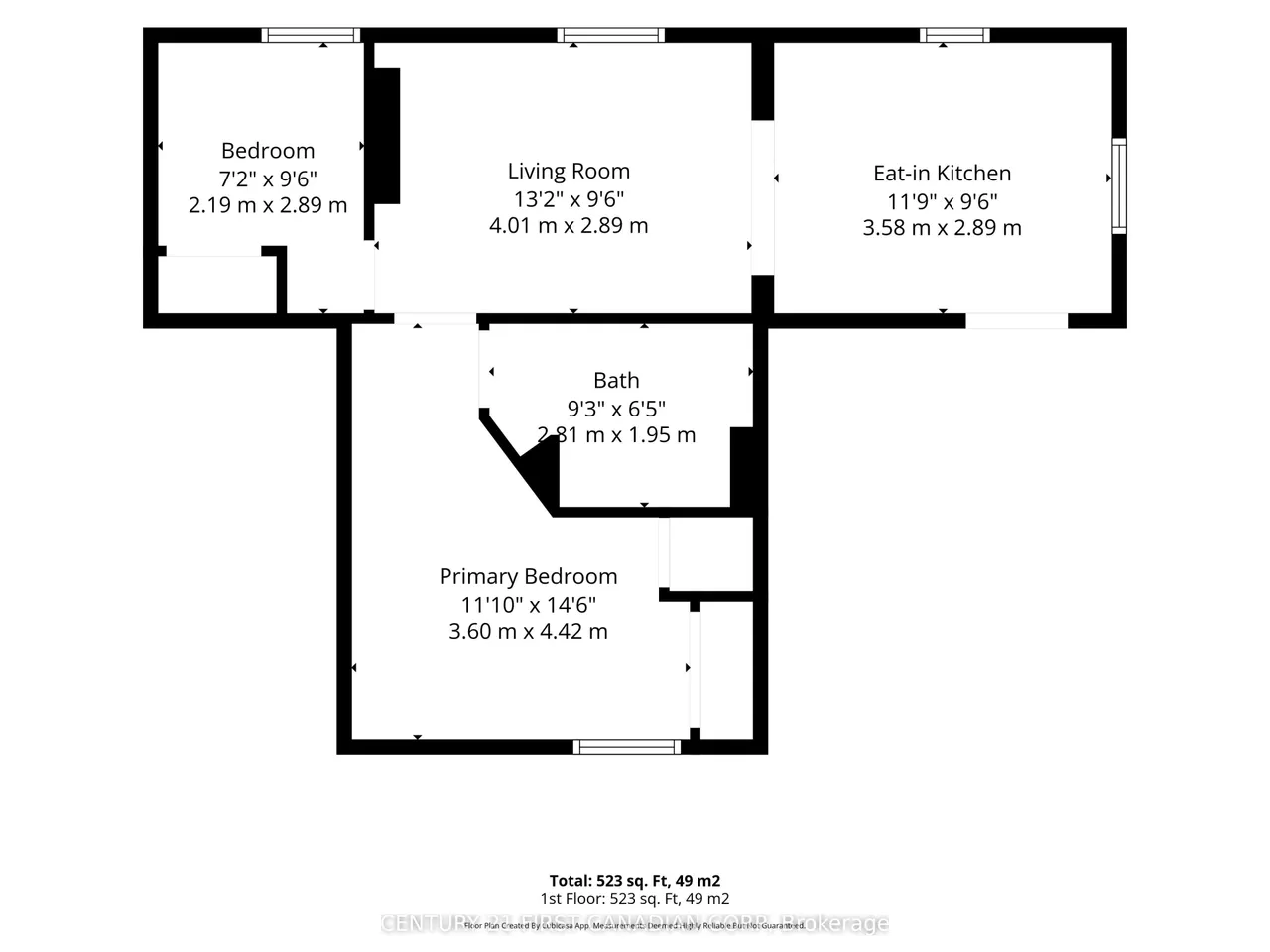 1 Waverley Place — photo 15