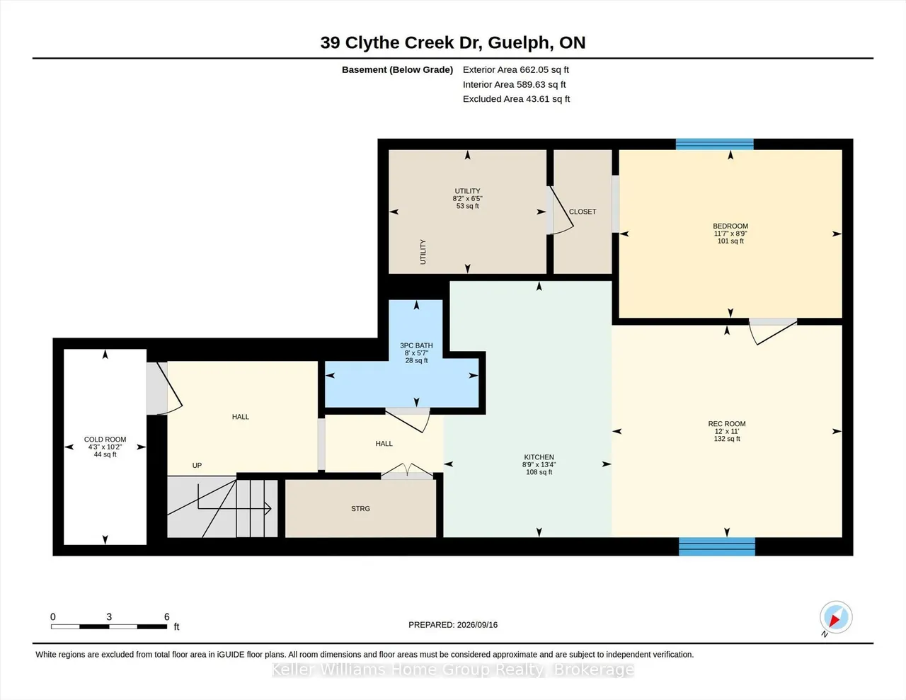 39 Clythe Creek Drive — photo 50