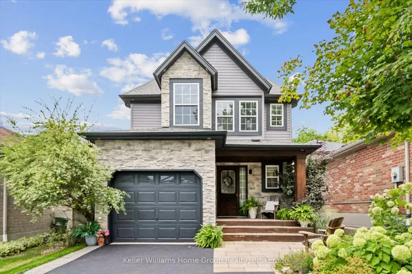 39 Clythe Creek Drive — photo 2