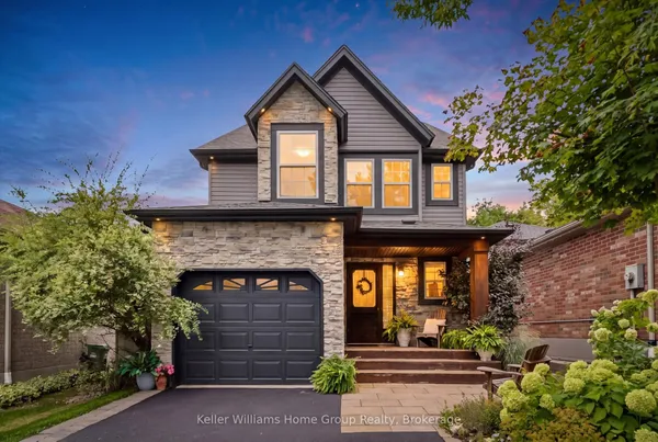 39 Clythe Creek Drive