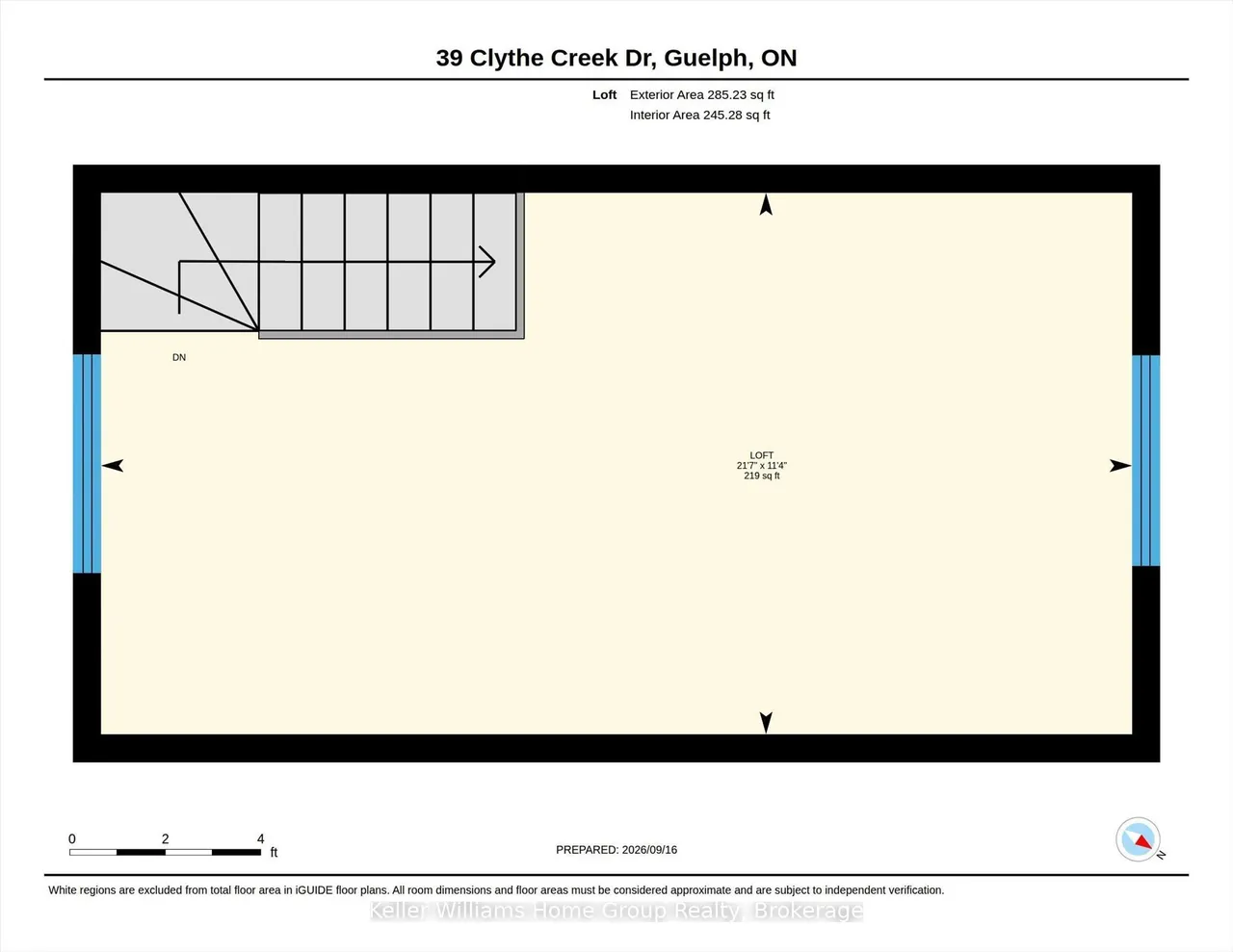 39 Clythe Creek Drive — photo 49