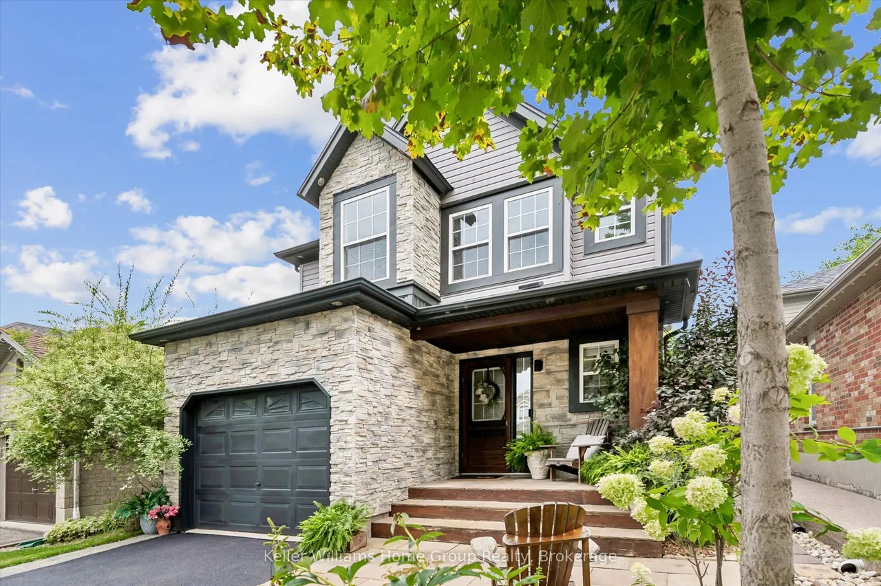 39 Clythe Creek Drive — photo 3