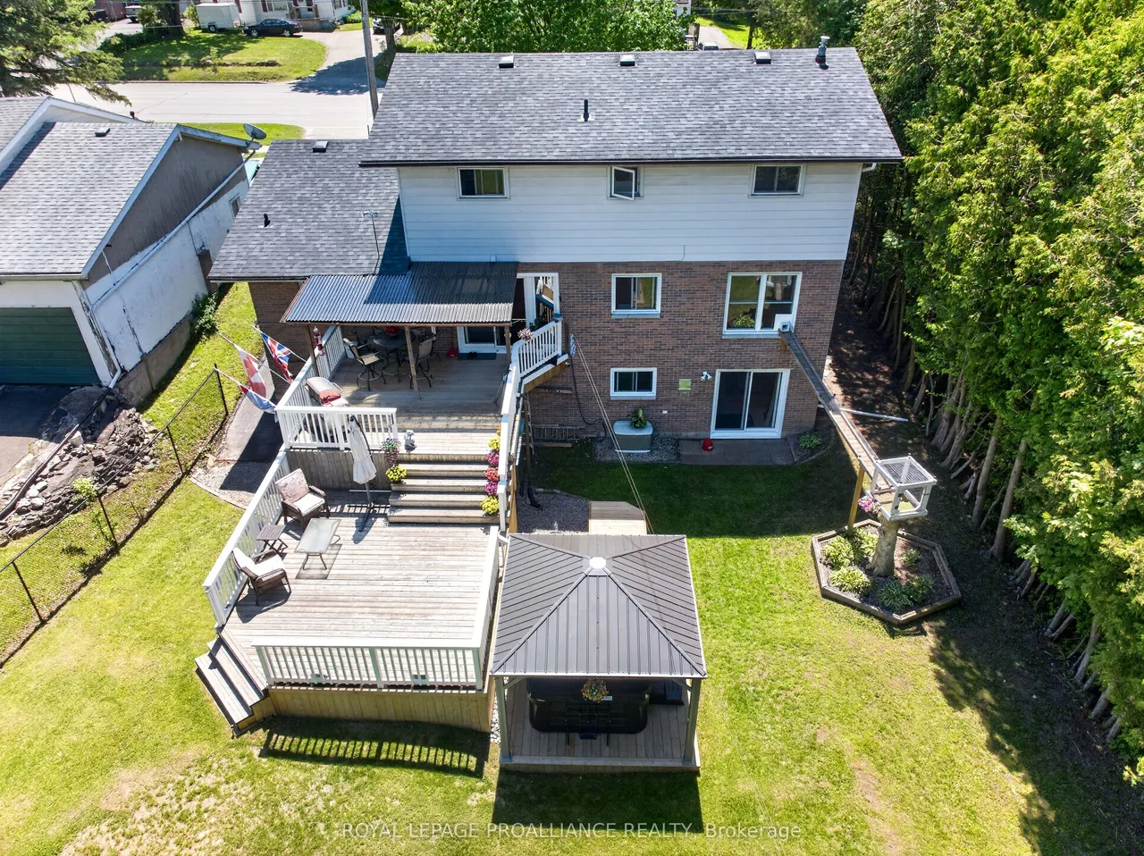 393 Stewart Boulevard — photo 40