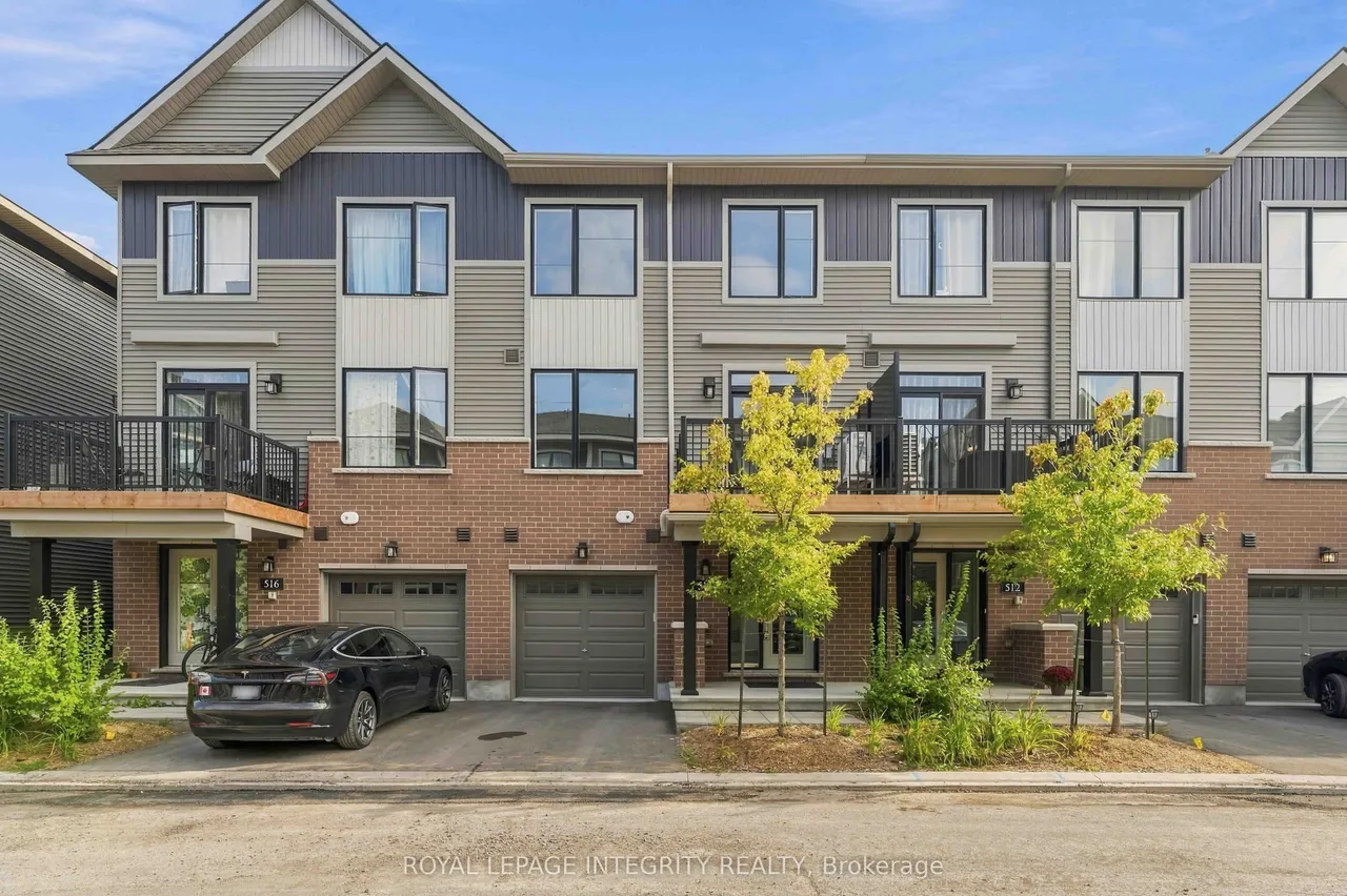514 Woodlily Private