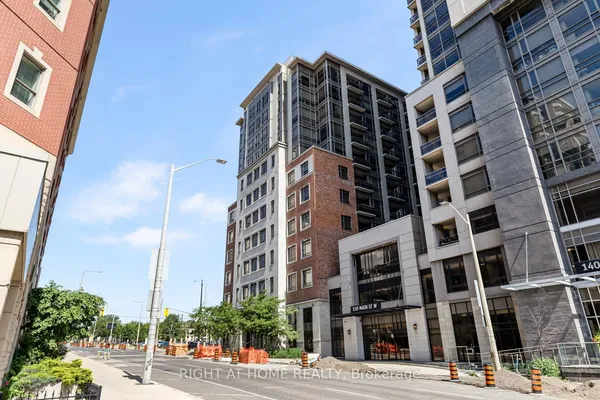 150 Main Street W