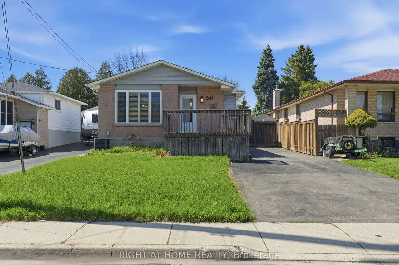 341 Rexford Drive