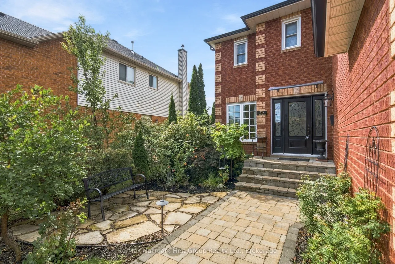 703 Carlisle Street — photo 2