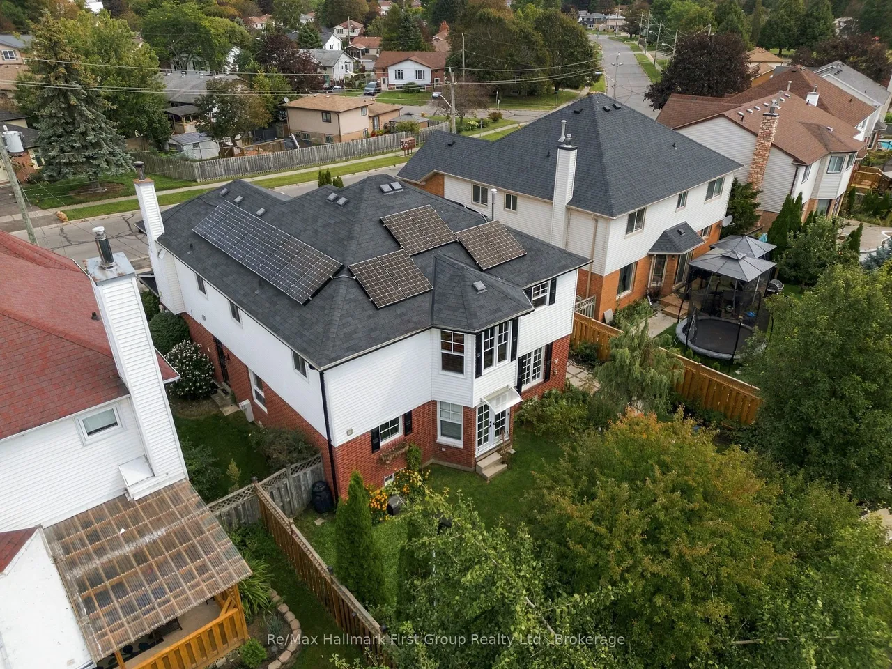 703 Carlisle Street — photo 47