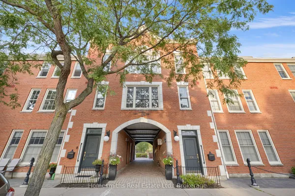 138 Hibernia Street
