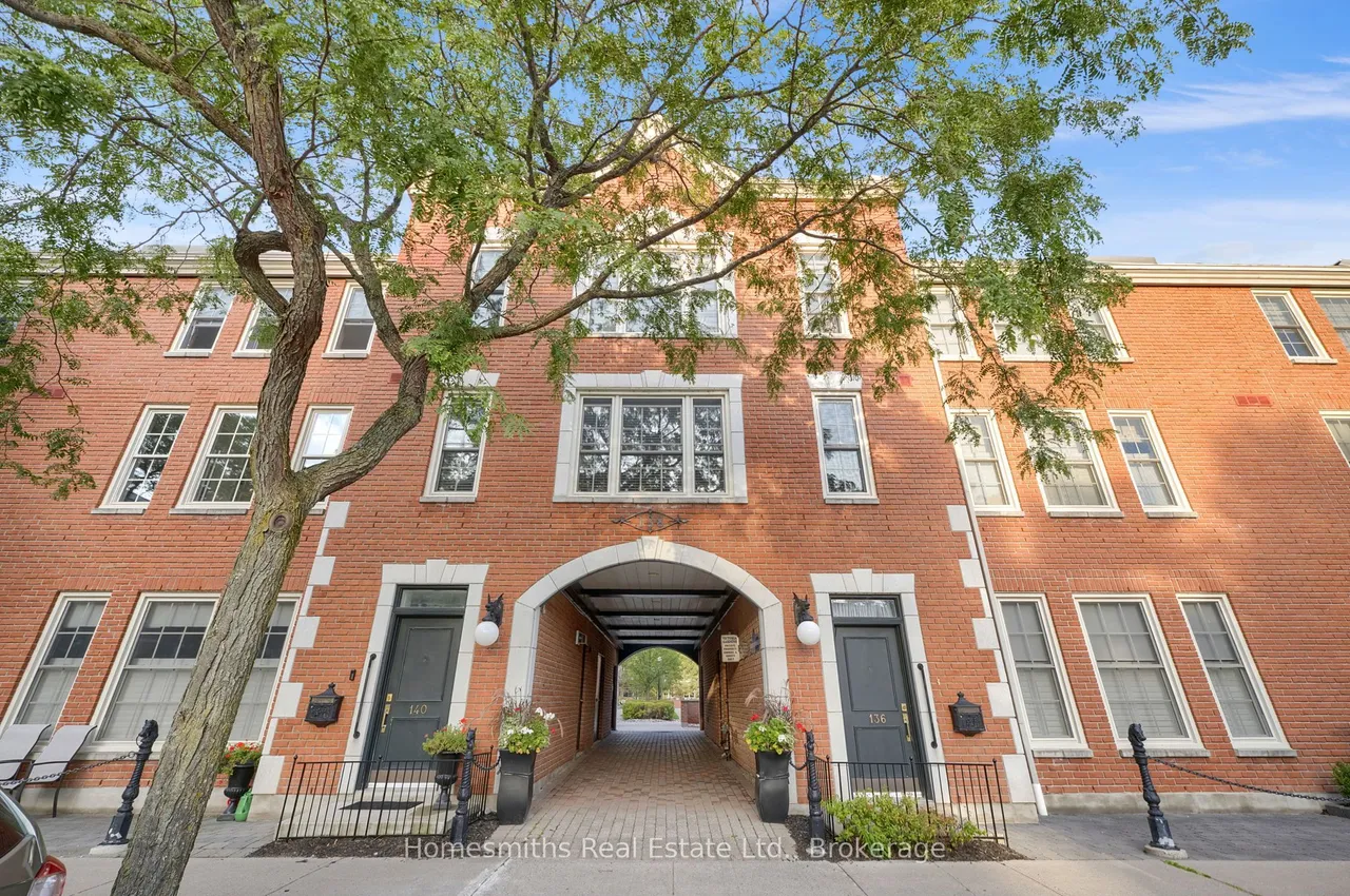 138 Hibernia Street