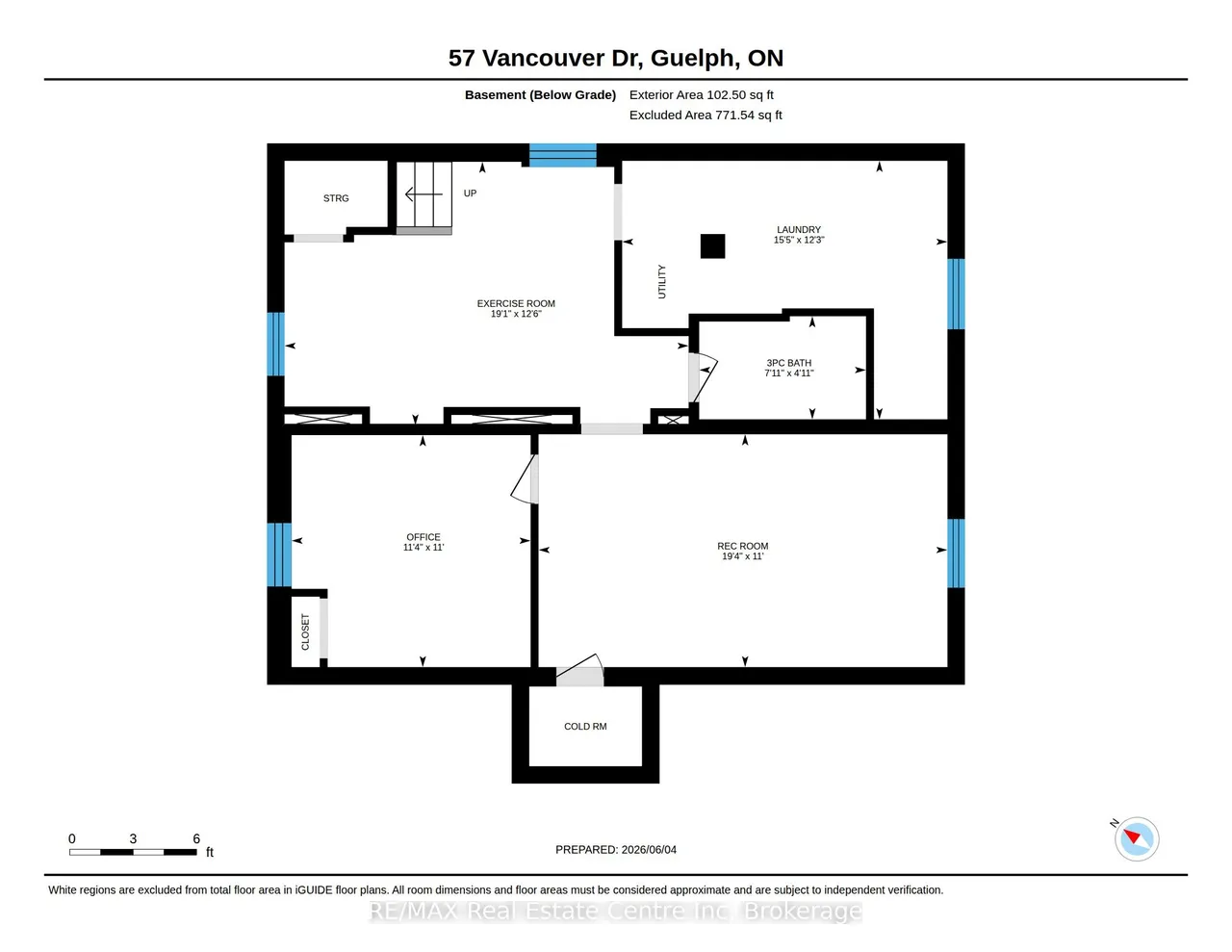 57 Vancouver Drive — photo 33